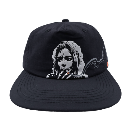 Self Destruct Hat