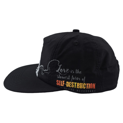 Self Destruct Hat