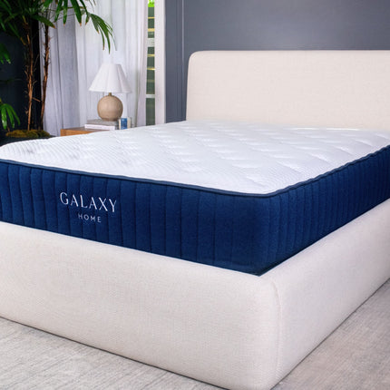 Galaxy Indigo Mattress, Series One