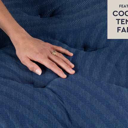 Galaxy Indigo Mattress, Series Three