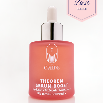 Theorem Serum Boost