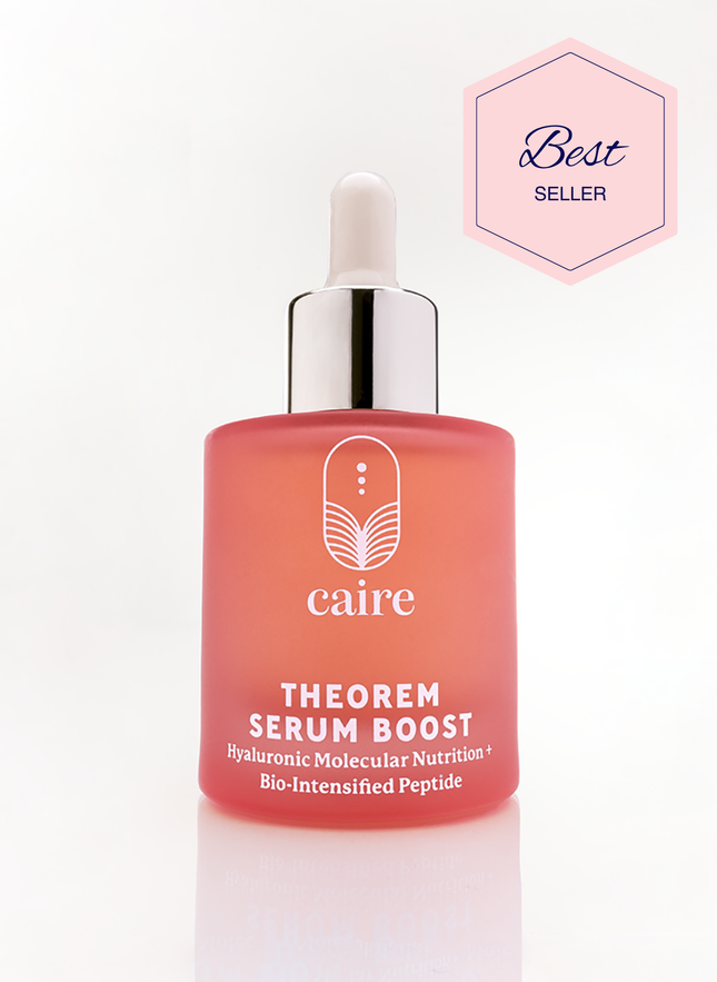 Theorem Serum Boost