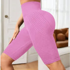 pink / L