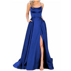 Dark blue / S