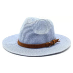 SKY BLUE / 59-60CM