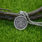 Metal Chain Silver