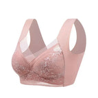 Pink / XL