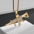 AL21518-Gold