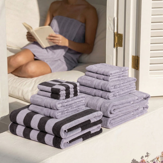 Australian Cotton Towels