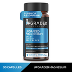 30 capsules / 1 Bottle