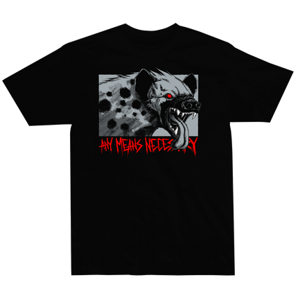 Snarl T-Shirt