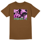 SM / Brown
