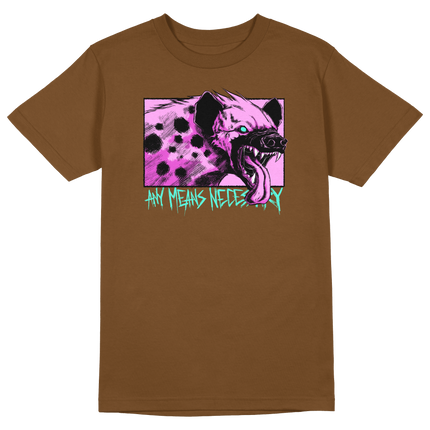 Snarl T-Shirt