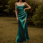 Green / S