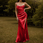 Red / S