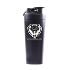 Steel Shaker (25oz Black)