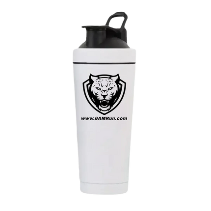 6AM Run Shakers, Tumbler, & Mug