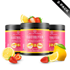 Strawberry Lemonade / 270 servings