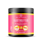 Strawberry Lemonade / 90 servings