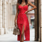 Red / S