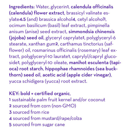 (No Fragrance) Super Sensitive™ Hair Conditioner