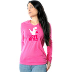 S / Pink Frost