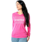 S / Pink Frost