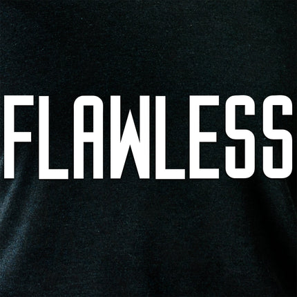 Flawless Tapered Long Sleeve Hoodie