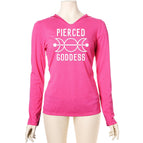 S / Pink Frost