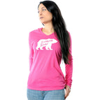 S / Pink Frost