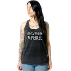 M / Black-Grey