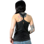 M / Black-Grey