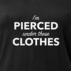 S / Black