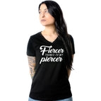 S / Black