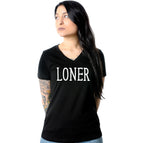 S / Black