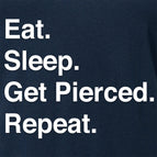 L / Navy