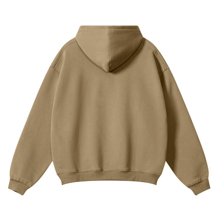 TOFFEE HOODIE