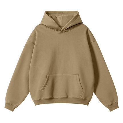 TOFFEE HOODIE