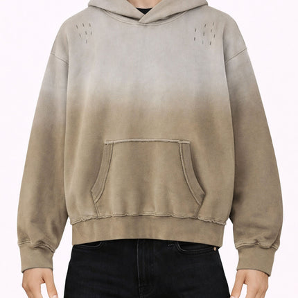DESERT SUNFADE HOODIE
