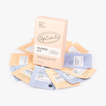 The Pamper Kit