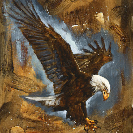 Take to Flight