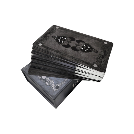 Tarot Deck