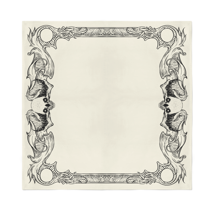 Tarot Cloth