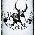 Taurus / Unsigned