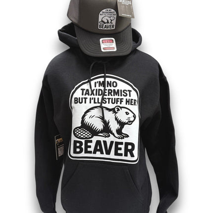 Taxidermist Hoodie