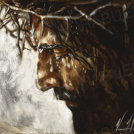 Tears of Heaven
