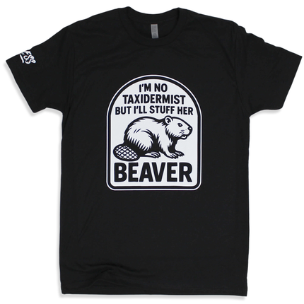 Taxidermist Tee