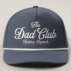 Hat / Blue / One Size
