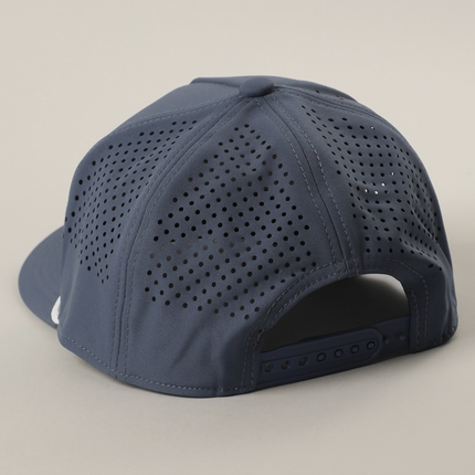 The Dad Club Performance Rope Hat