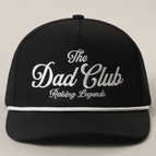 Hat / Black / One Size
